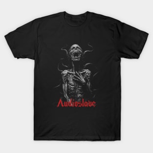 The Last for Audioslave T-Shirt